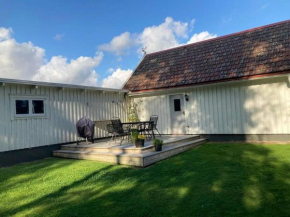 Liten stuga i Haverdal, Haverdal